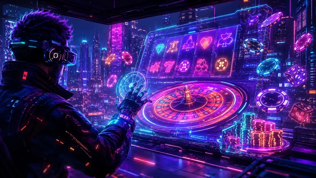 IA en juegos digitales para separar datos centrales y datos de apoyo en una pantalla